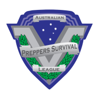 A.P.S.L Australian Preppers Survival League